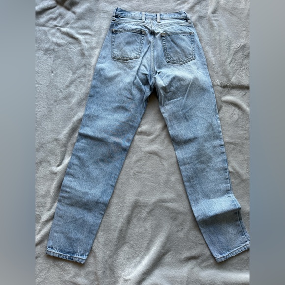 J. GALT Blue Jeans. Size: S - Picture 2 of 4